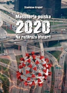Obrazek Masoneria polska 2020 Na rozdrożu historii