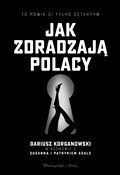 Polnische buch : Jak zdradz... - Dariusz Korganowski, Pat Szulc