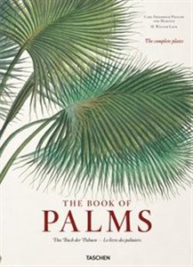 Bild von The Book of Palms