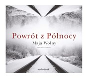 [Audiobook... - Maja Wolny -  fremdsprachige bücher polnisch 