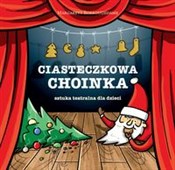 Polska książka : Ciasteczko... - Margarett Borroughdame