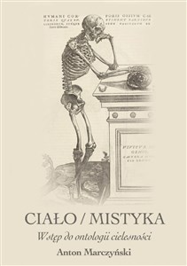 Bild von Ciało / mistyka Wstęp do ontologii cielesności