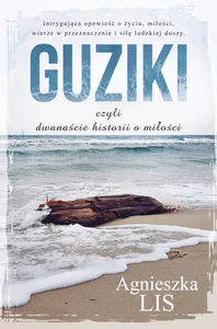 Obrazek Guziki czyli dwanaście historii o miłości