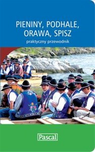 Obrazek Pieniny Podhale Orawa Spisz