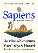 Zobacz : Sapiens A ... - Yuval Noah Harari