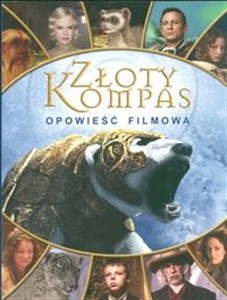 Bild von Złoty kompas Opowieść filmowa