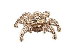 Obrazek Hexapod Odkrywca