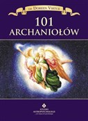 101 Archan... - Doreen Virtue -  fremdsprachige bücher polnisch 