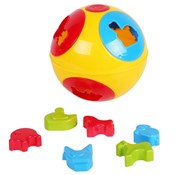 Polska książka : Sorter kul...