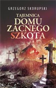 Tajemnica ... - Grzegorz Skorupski - buch auf polnisch 