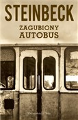 Polnische buch : Zagubiony ... - John Steibeck