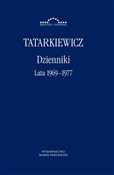 Dzienniki ... - Władysław Tatarkiewicz - Ksiegarnia w niemczech