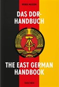 Das DDR-Ha... - Justinian Jampol -  fremdsprachige bücher polnisch 