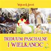 Książka : Triduum Op... - Wojciech Jaroń
