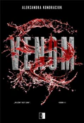 Książka : Venom - Aleksandra Kondraciuk