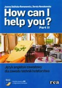 How can I ... - Joanna Dolińska-Romanowicz, Dorota Nowakowska - buch auf polnisch 