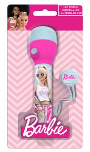 Bild von Latarka duża Barbie BB00010