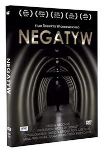 Bild von Negatyw DVD