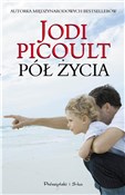 Pół życia ... - Jodi Picoult - buch auf polnisch 