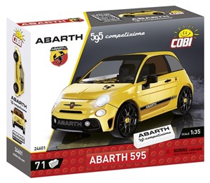 Obrazek Abarth 595