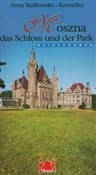 Moszna. da... - Będkowska-karmelita Anna - Ksiegarnia w niemczech