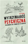 Polska książka : Wytrzymało... - Chris McNab
