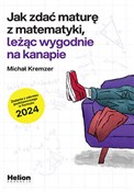 Jak zdać m... - Michał Kremzer - Ksiegarnia w niemczech