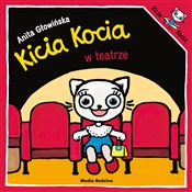 Kicia Koci... - Anita Głowińska -  fremdsprachige bücher polnisch 