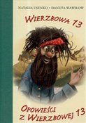 Wierzbowa ... - Natalia Usenko, Danuta Wawiłow -  Polnische Buchandlung 