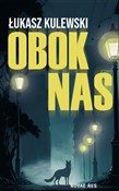 Książka : Obok nas - Łukasz Kulewski