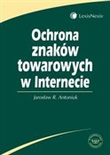 Ochrona zn... - Jarosław R. Antoniuk - Ksiegarnia w niemczech