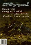 Książka : Krewetki s... - Darek Firlej, Grzegorz Nowiński
