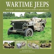 Wartime Je... - Graham Scott -  polnische Bücher