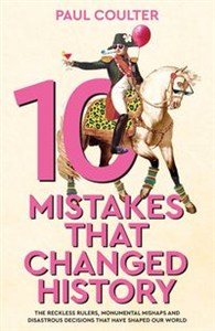Bild von 10 Mistakes That Changed History