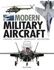 Bild von Modern Military Aircraft