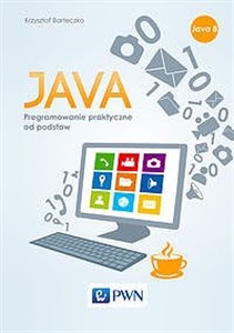 Bild von Java Programowanie praktyczne od podstaw