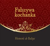 [Audiobook... - Honoriusz Balzac - buch auf polnisch 