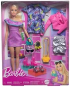 Barbie & P... -  fremdsprachige bücher polnisch 