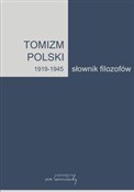 Tomizm pol... -  Książka z wysyłką do Niemiec 