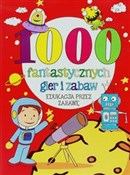 Książka : 1000 fanta... - Opracowanie Zbiorowe