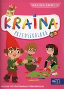 Kraina prz... - Beata Szurowska - Ksiegarnia w niemczech