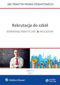 Rekrutacja... - Lidia Marciniak, Elżbieta Piotrowska-Albin - Ksiegarnia w niemczech