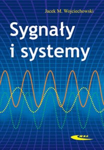 Bild von Sygnały i systemy