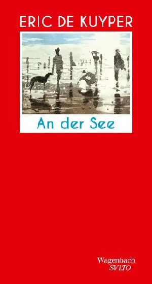 Bild von DE KUYPER, E: DER SEE