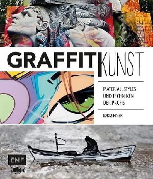 Bild von ZIMMER, L: GRAFFITIKUNST