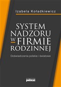 System nad... - Izabela Koładkiewicz - Ksiegarnia w niemczech