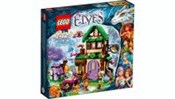 Polska książka : Lego Elves...