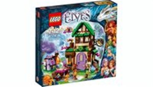 Obrazek Lego Elves Gospoda pod Gwiazdami