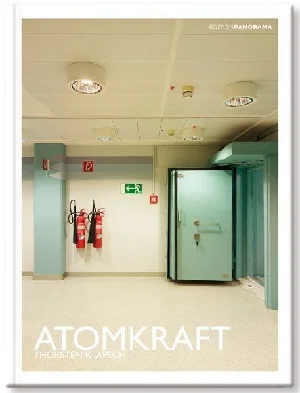 Obrazek KLAPSCH, T: ATOMKRAFT