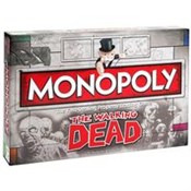 Polnische buch : Monopoly W...
